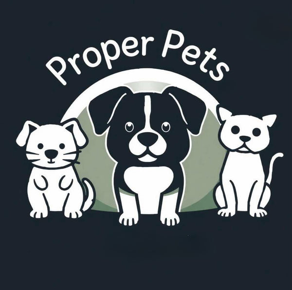 Proper Pet Store